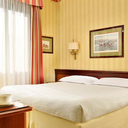 Unaway Hotel & Residence Linea Uno Milano 외부 사진