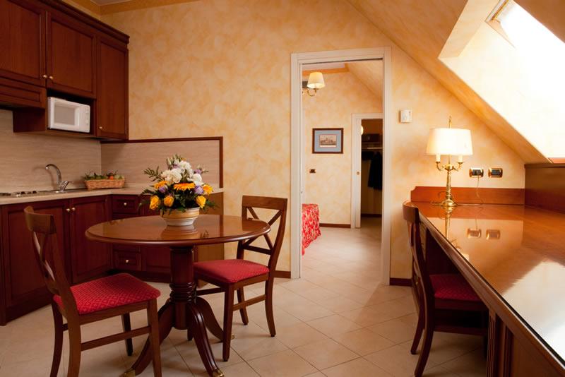 Unaway Hotel & Residence Linea Uno Milano 외부 사진