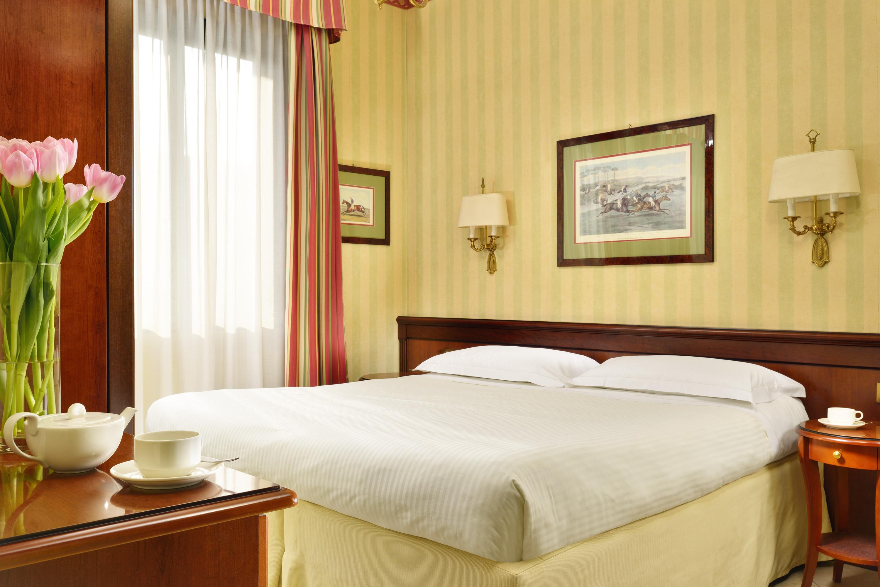 Unaway Hotel & Residence Linea Uno Milano 외부 사진