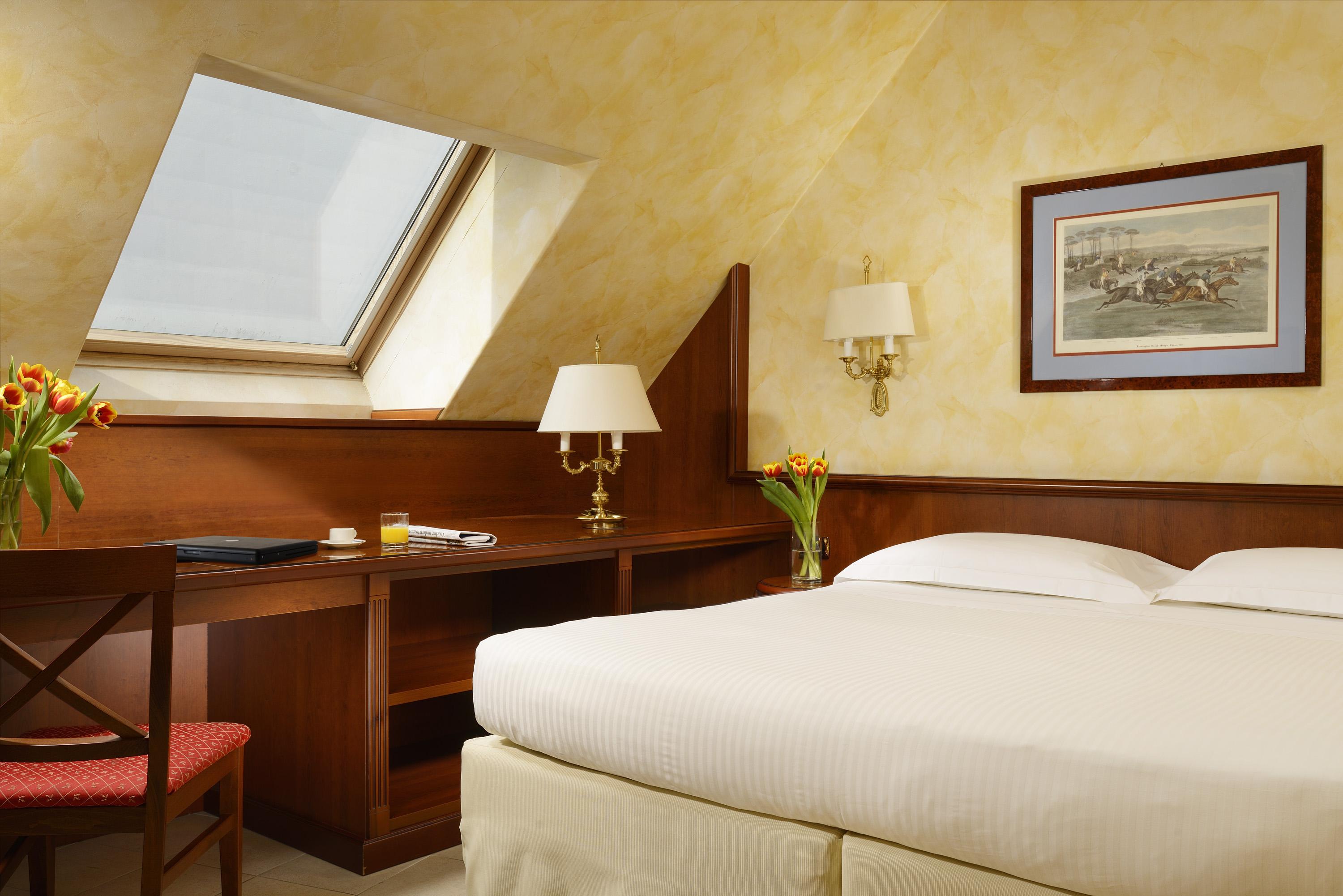 Unaway Hotel & Residence Linea Uno Milano 외부 사진