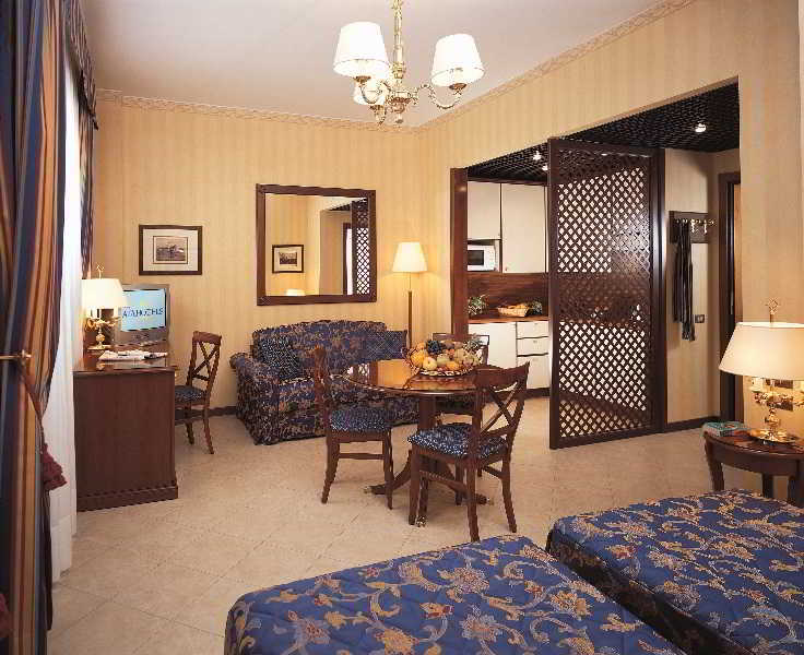 Unaway Hotel & Residence Linea Uno Milano 객실 사진
