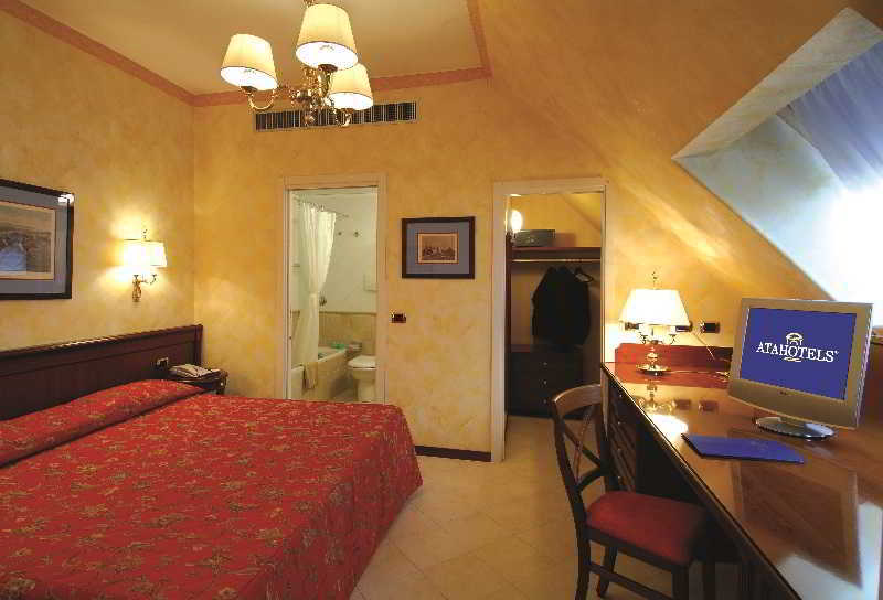 Unaway Hotel & Residence Linea Uno Milano 외부 사진