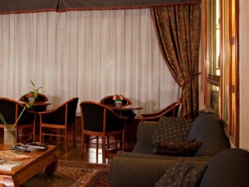 Unaway Hotel & Residence Linea Uno Milano 외부 사진