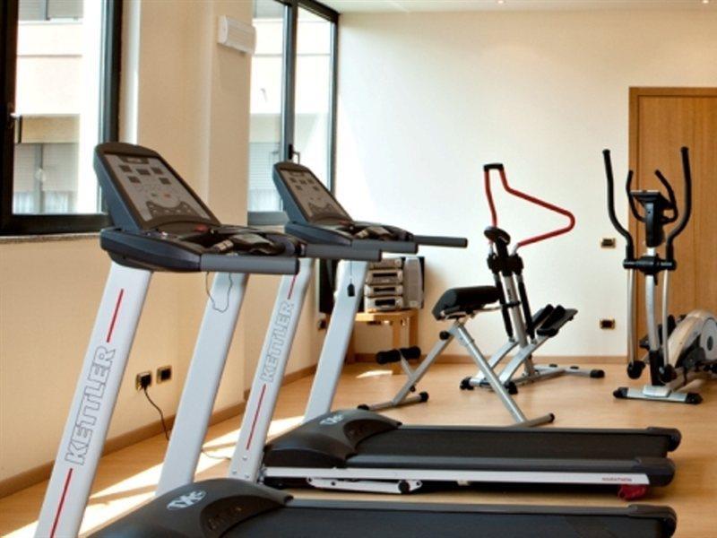 Unaway Hotel & Residence Linea Uno Milano 외부 사진