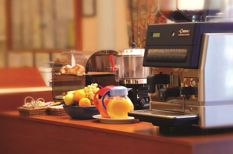 Unaway Hotel & Residence Linea Uno Milano 외부 사진