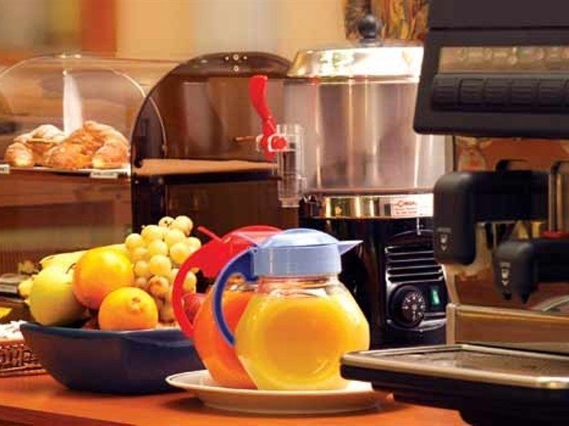 Unaway Hotel & Residence Linea Uno Milano 외부 사진