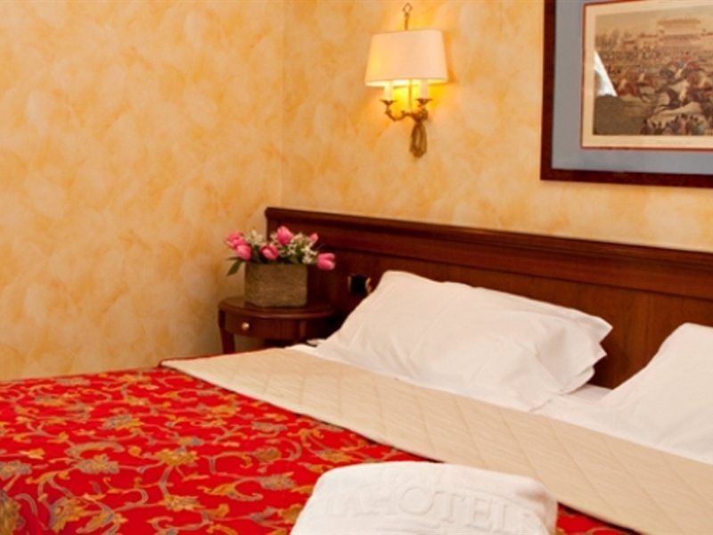 Unaway Hotel & Residence Linea Uno Milano 외부 사진