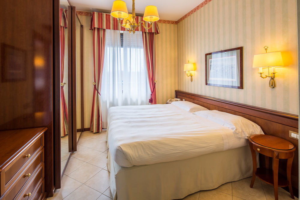 Unaway Hotel & Residence Linea Uno Milano 외부 사진