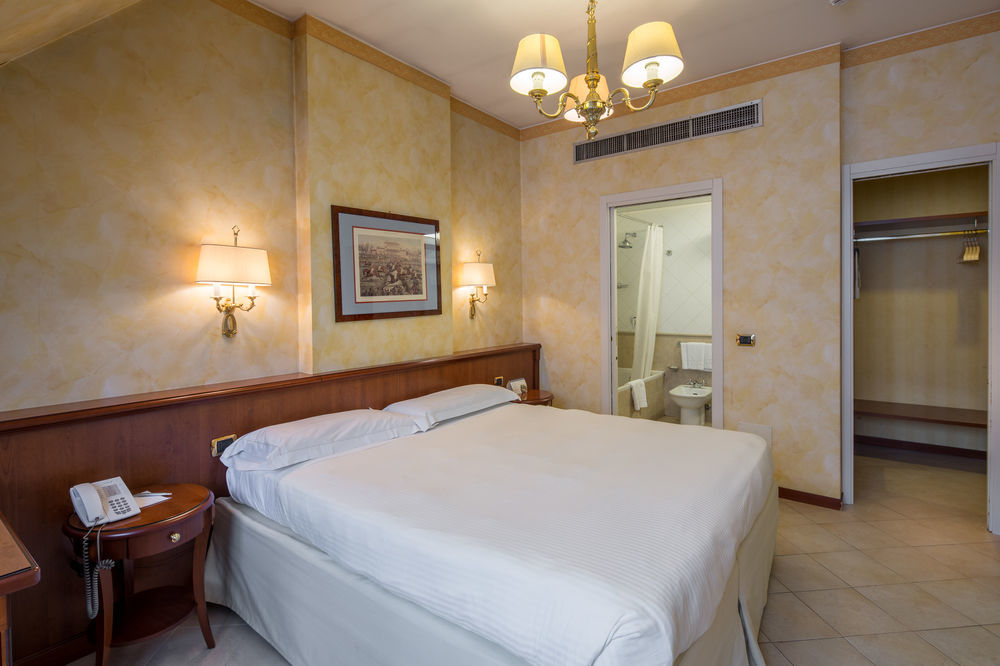 Unaway Hotel & Residence Linea Uno Milano 외부 사진