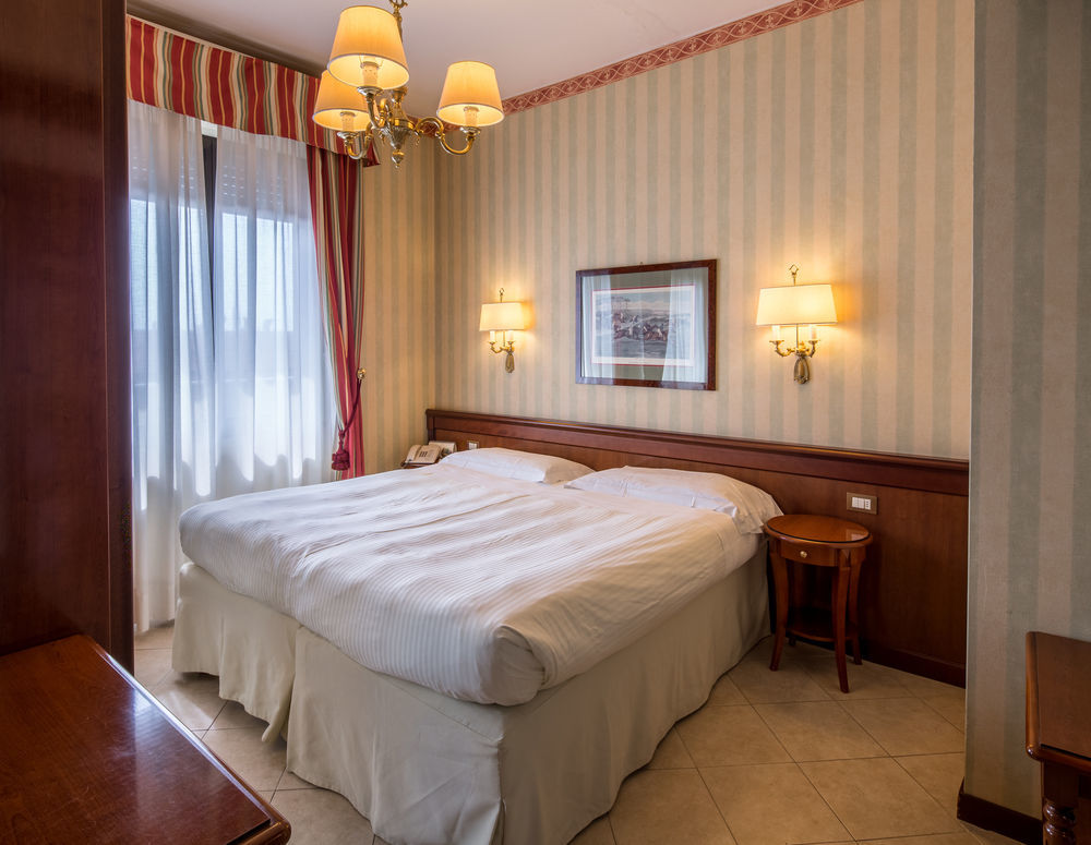 Unaway Hotel & Residence Linea Uno Milano 외부 사진