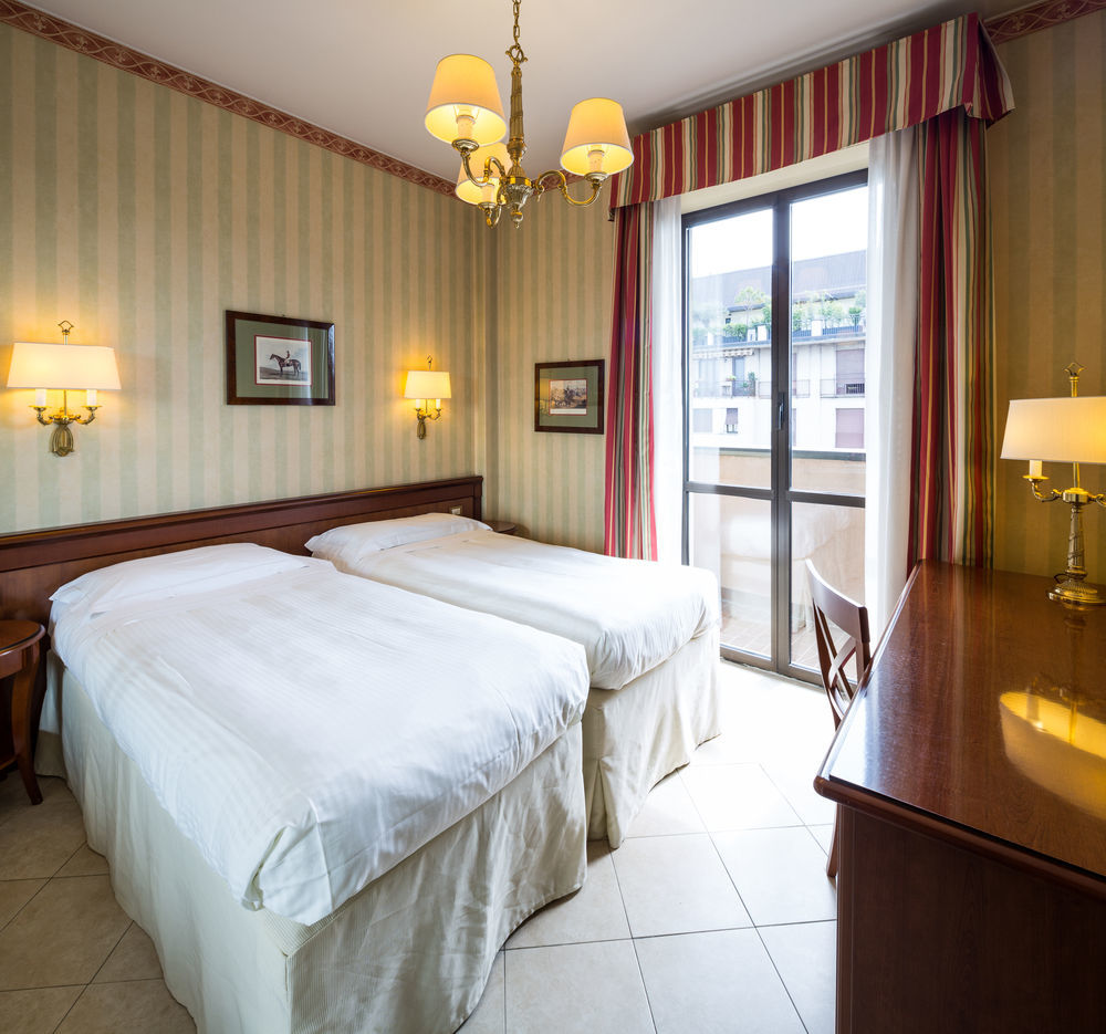 Unaway Hotel & Residence Linea Uno Milano 외부 사진