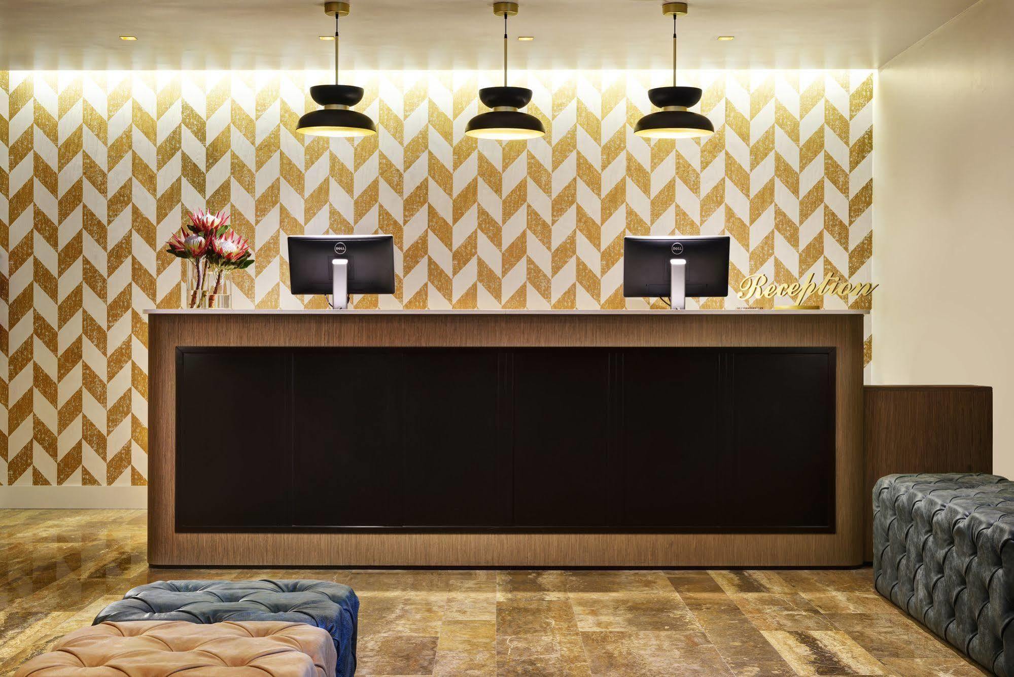 Unaway Hotel & Residence Linea Uno Milano 외부 사진