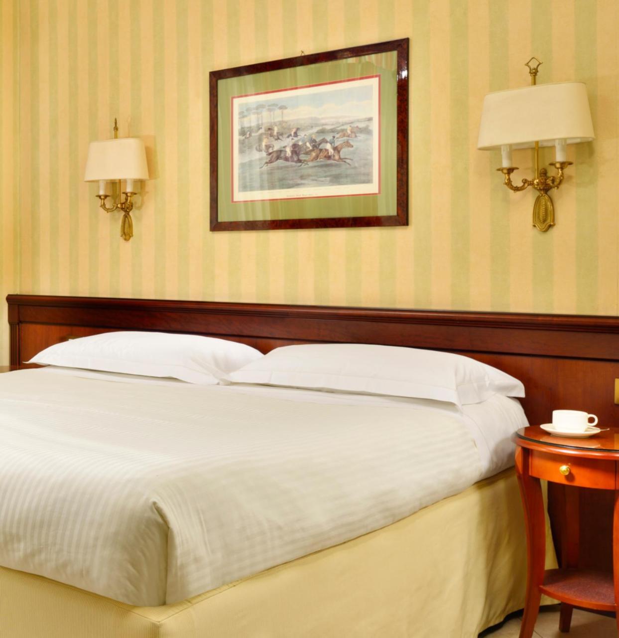 Unaway Hotel & Residence Linea Uno Milano 외부 사진
